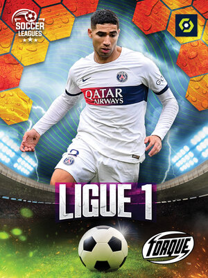 cover image of Ligue 1